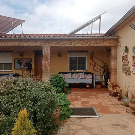 Rural La Cimbarra