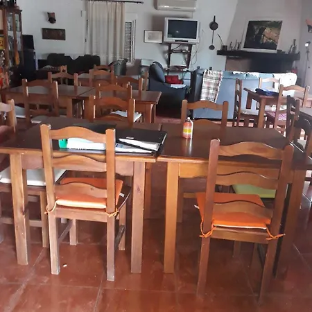 Hotel Rural La Cimbarra