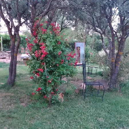 Rural La Cimbarra Aldeaquemada