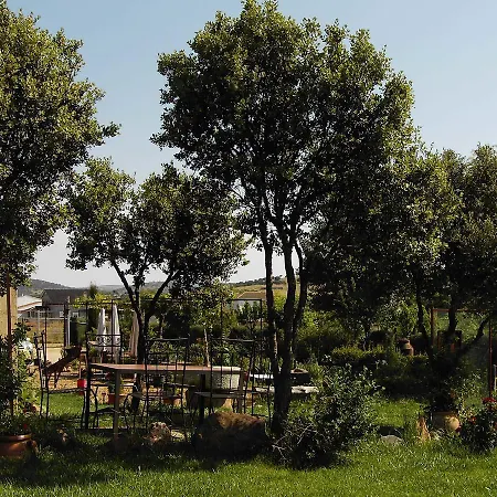 Rural La Cimbarra Hotel Aldeaquemada