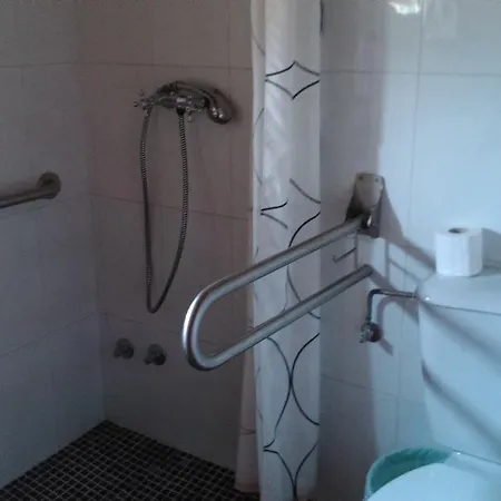 Hotel Rural La Cimbarra 2*