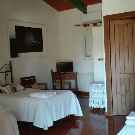 Rural La Cimbarra
