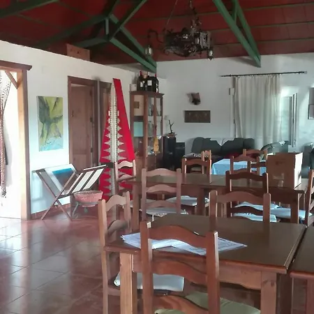 Hotel Rural La Cimbarra 2*