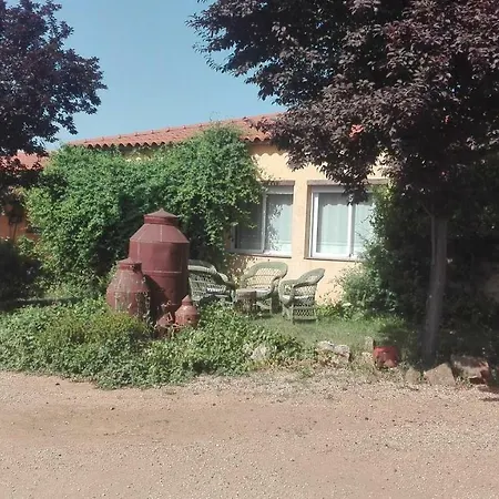 Hotel Rural La Cimbarra